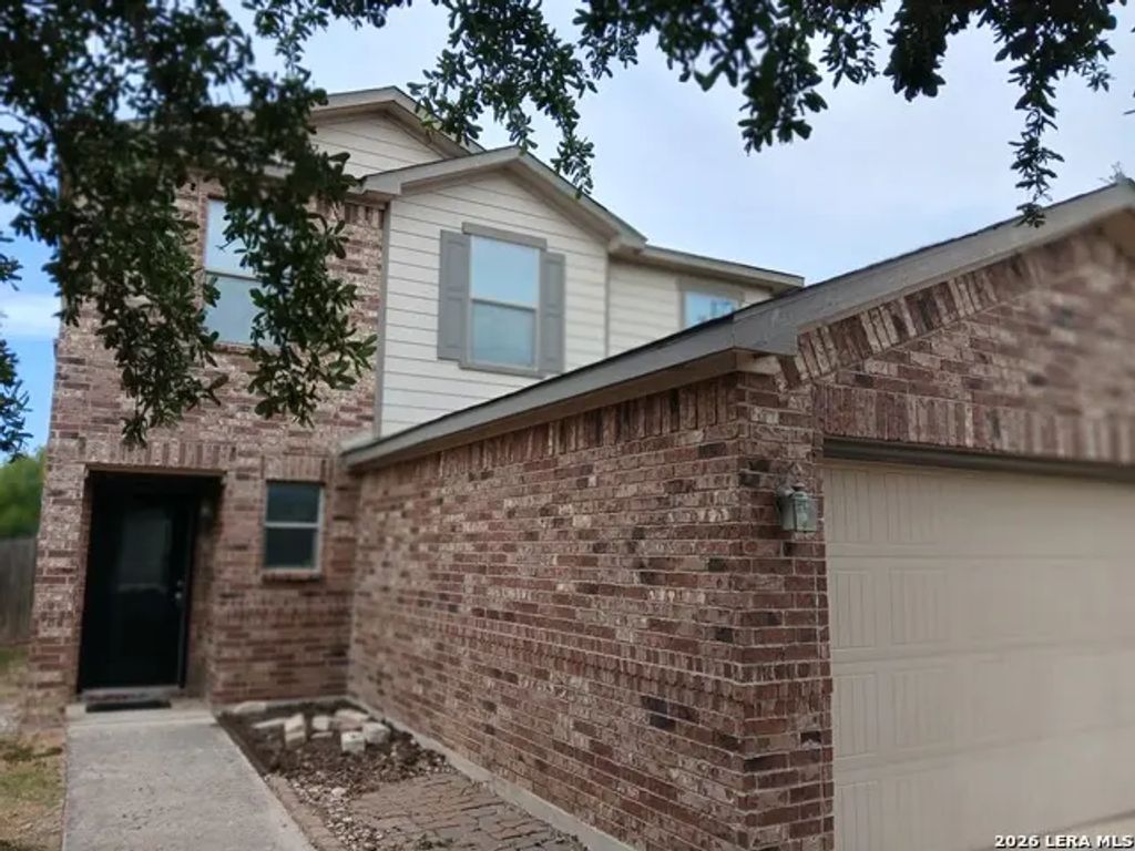 2131 Flora Vis, San Antonio