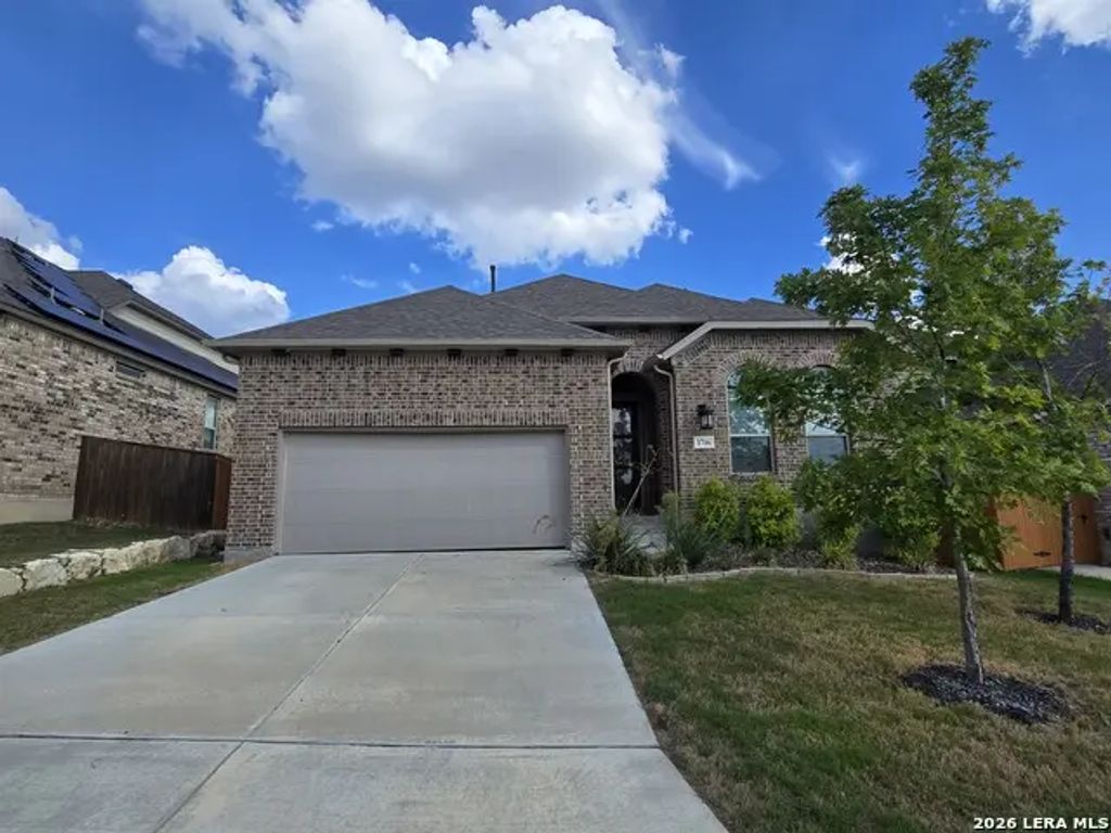 1716 Doubleday Ln, San Antonio