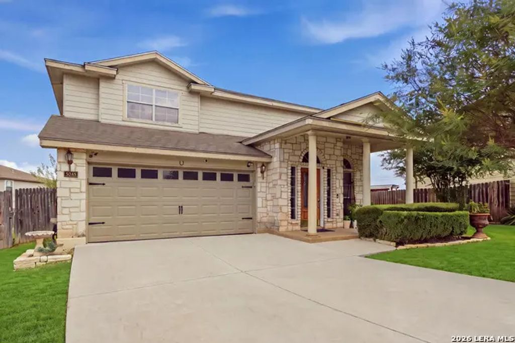 3345 Bluebird Rdg, New Braunfels