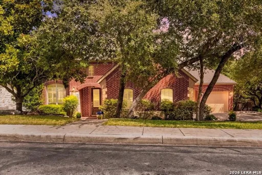 162 Yaupon Trl, San Antonio