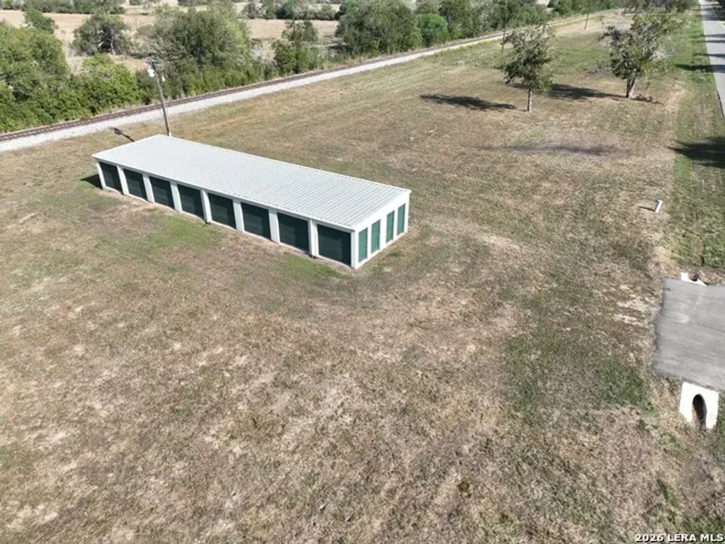 Tbd Old Gonzales Road, Cuero
