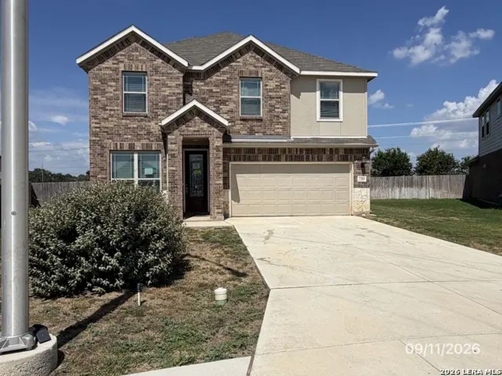 2285 Windswept Way, New Braunfels