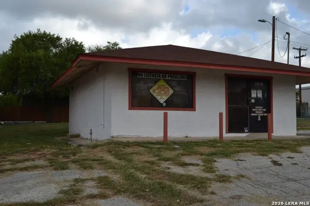4207 Culebra Rd, San Antonio