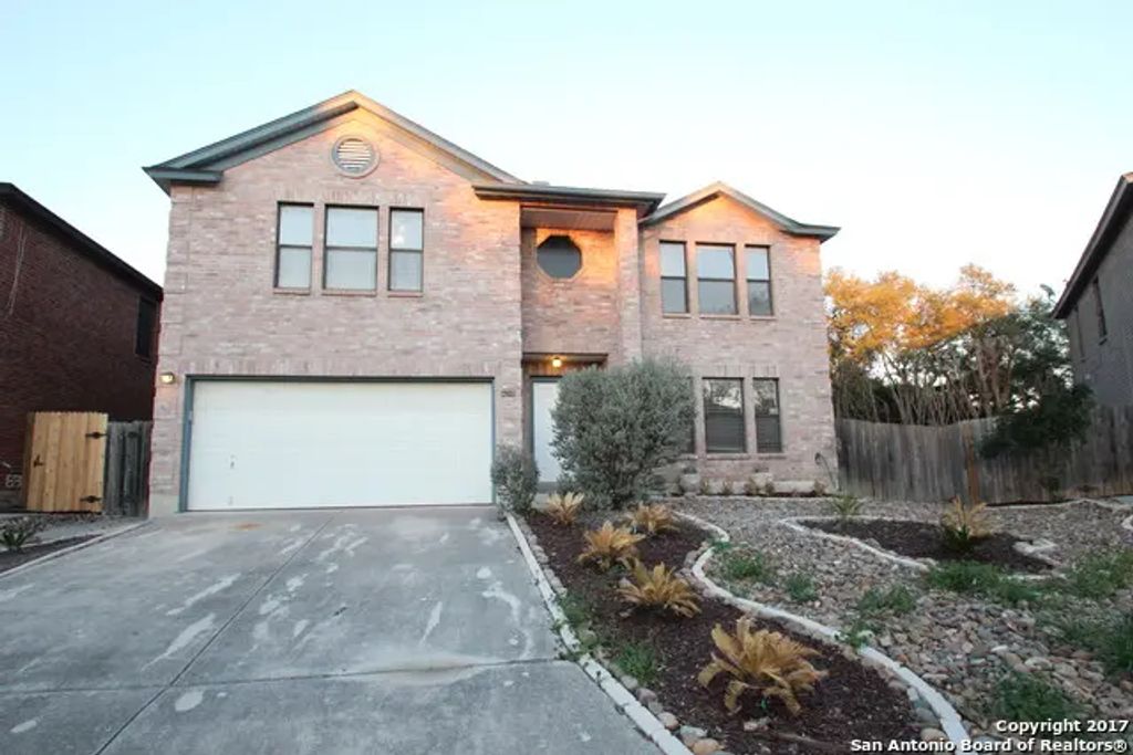 12011 Gable Oaks, San Antonio