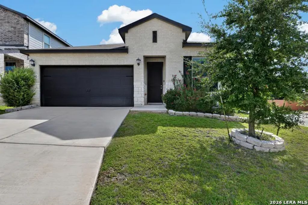 12952 Maridell Park, San Antonio
