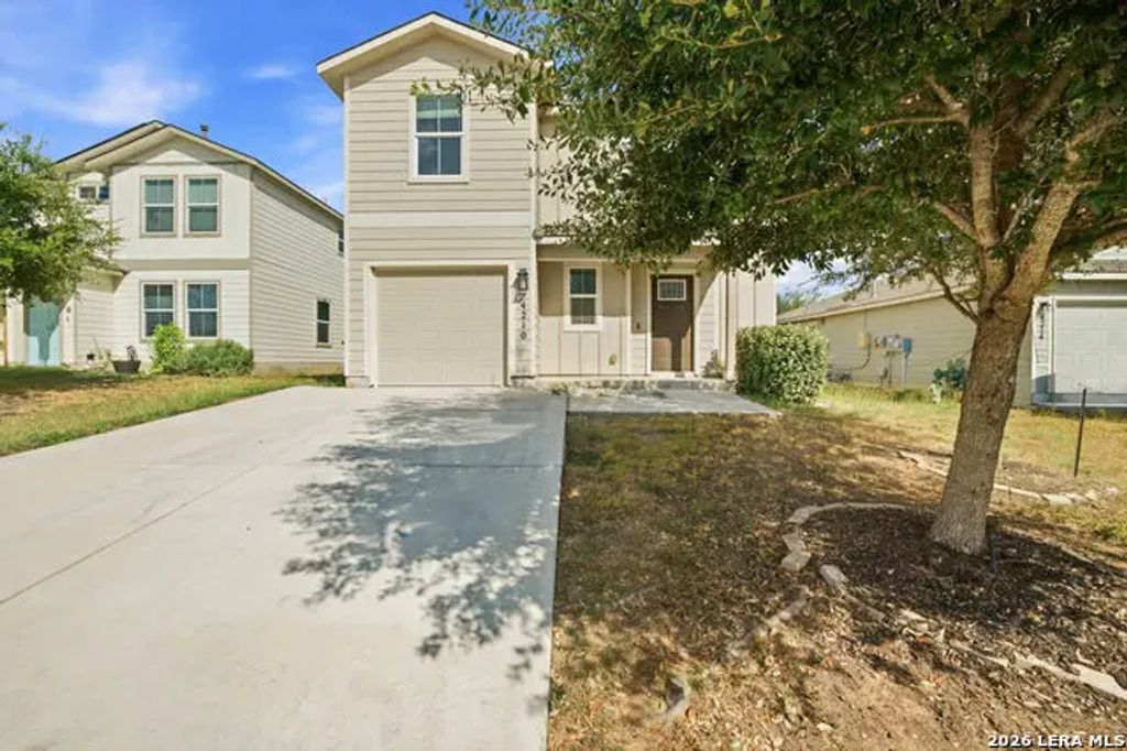 4210 Toledo Mist, San Antonio