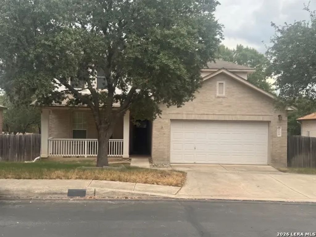 3510 Windy Ridge Ct, San Antonio