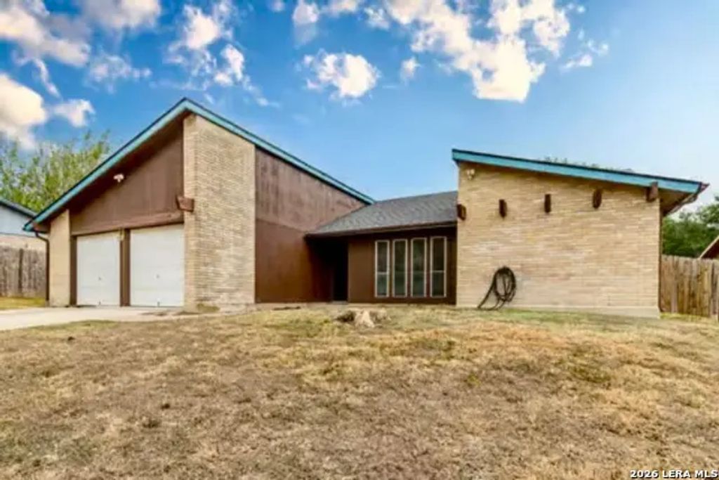 5727 Sky Country, San Antonio