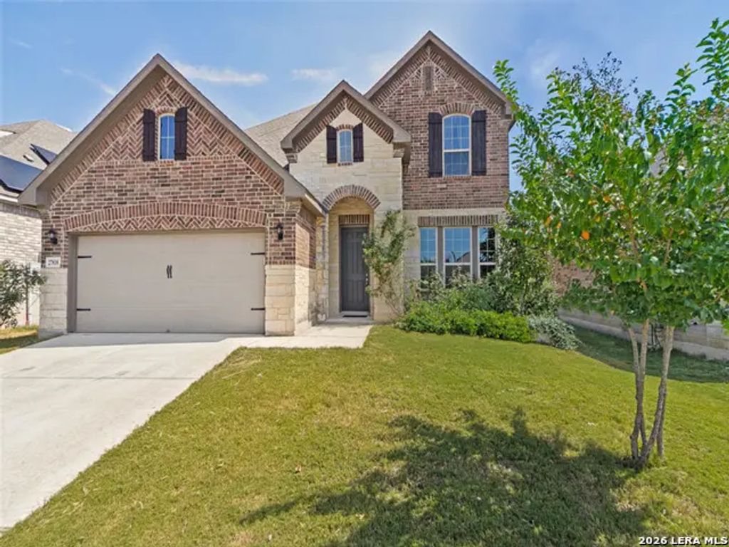 27818 Rocky Mtn, Boerne