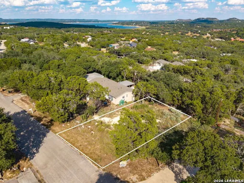 1248 Springwater, Canyon Lake