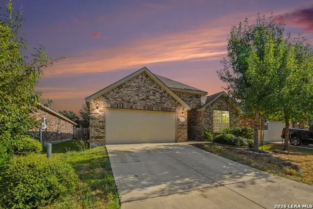12233 Bianca Mill Way, San Antonio