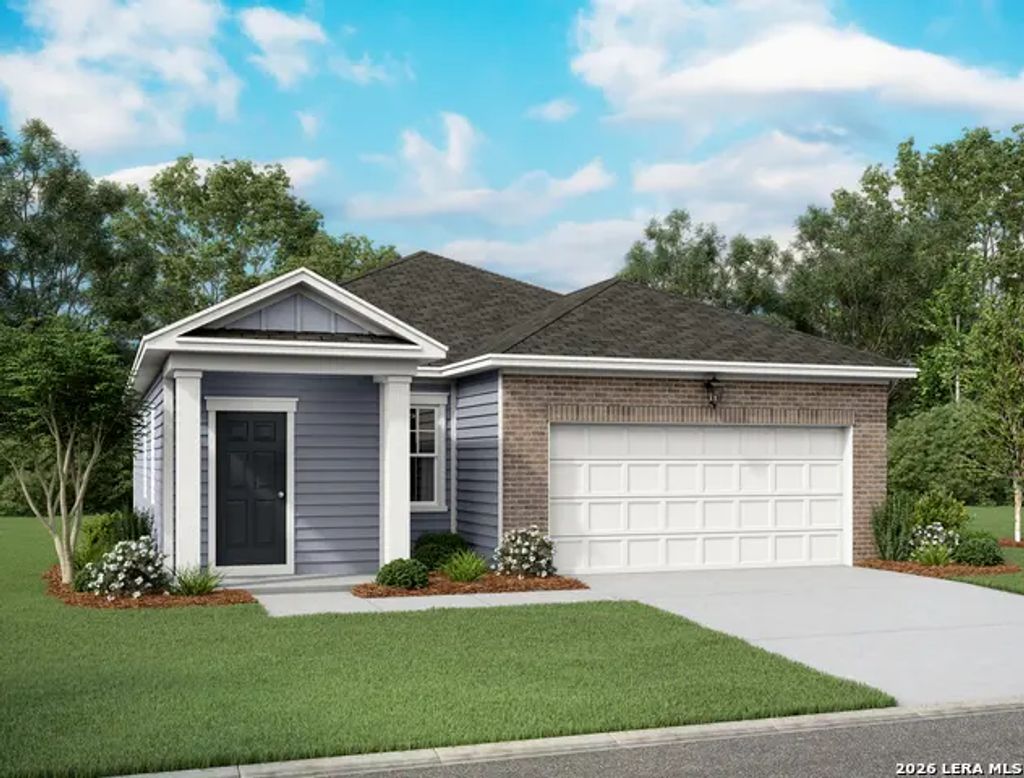 1412 Onate Street, Seguin