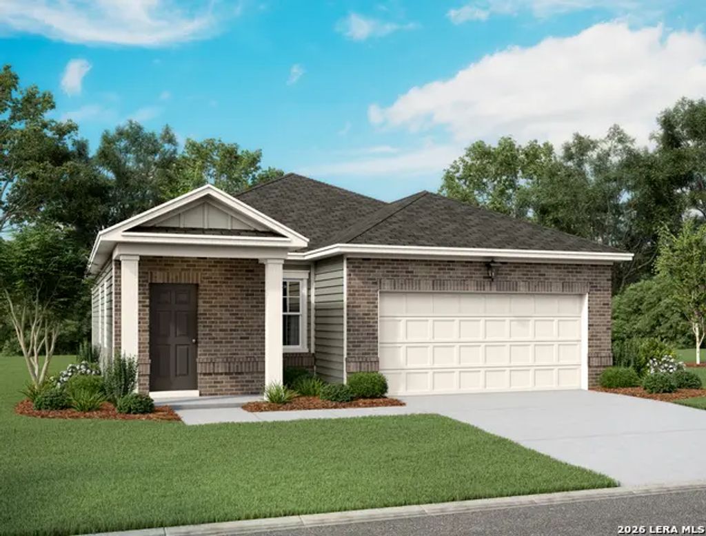 14219 Heartwood Crossing, San Antonio
