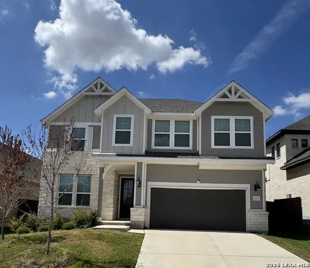 2027 Knippa, San Antonio