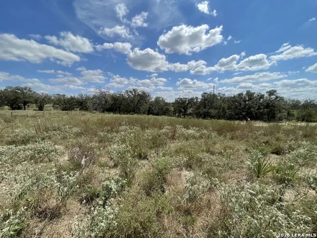 187 County Road 331, Floresville
