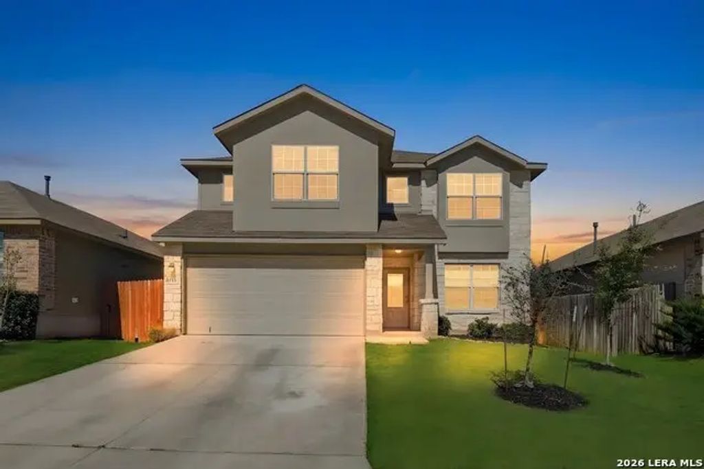 6715 Kingsley Edge, San Antonio