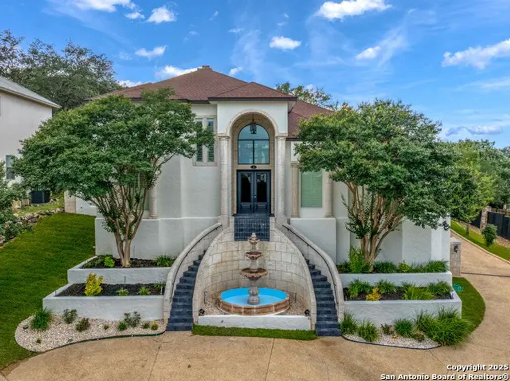 3 Benchwood Circle, San Antonio