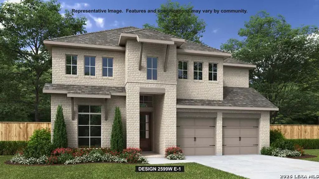 247 Hillside Park, San Antonio