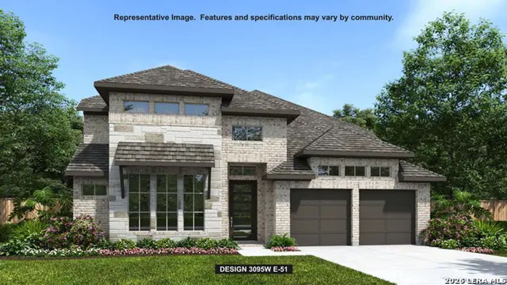 116 Krueger Way, Cibolo