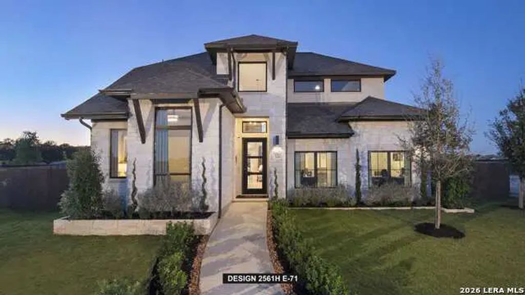 326 White Barn Cove, Boerne