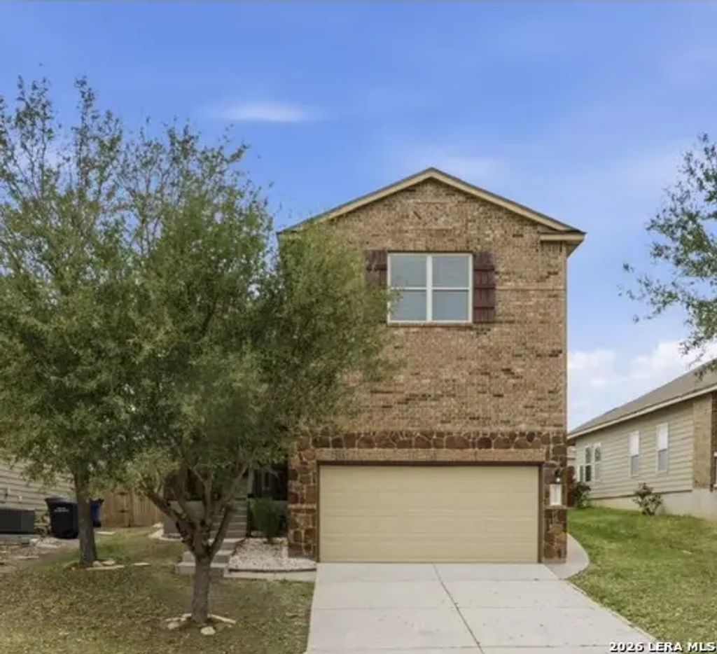 8119 Monte Seco, San Antonio