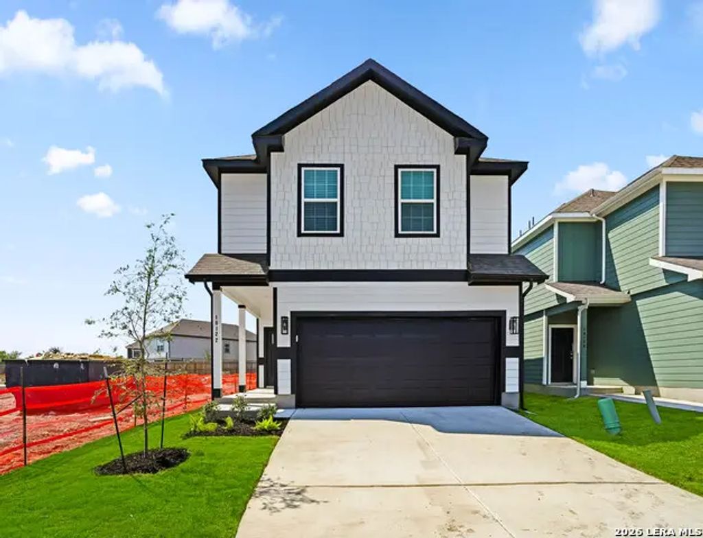 10122 Bixbite Trl, San Antonio