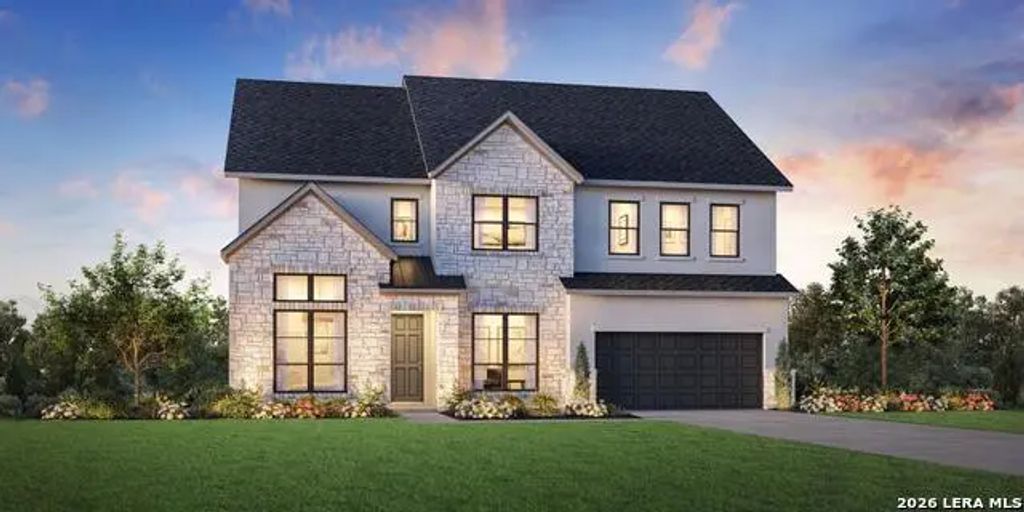 308 Flathead, New Braunfels