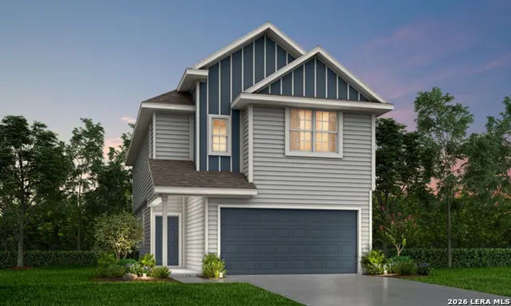 10118 Bixbite Trl, San Antonio