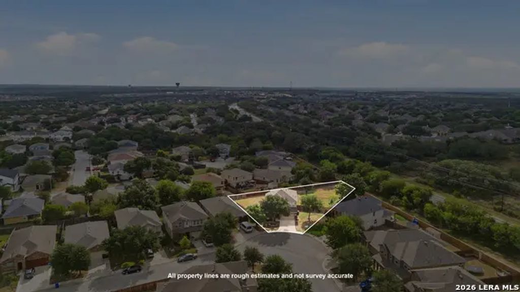 499 Perch Horizon, San Antonio