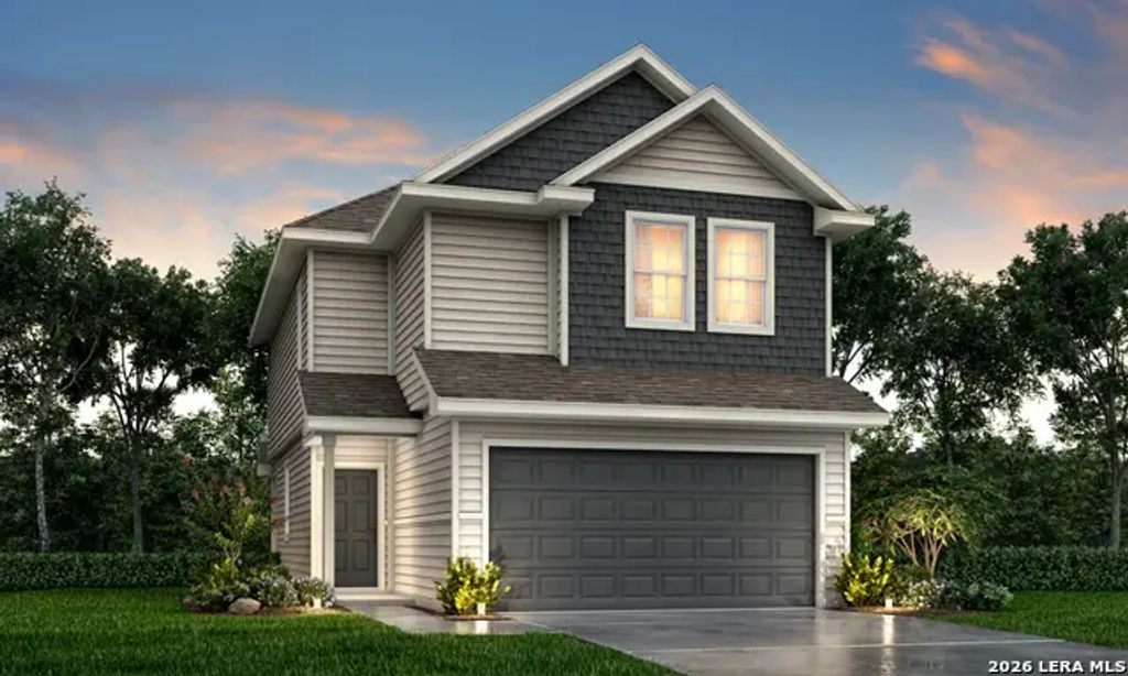 11127 Luckenbach Loop, Converse