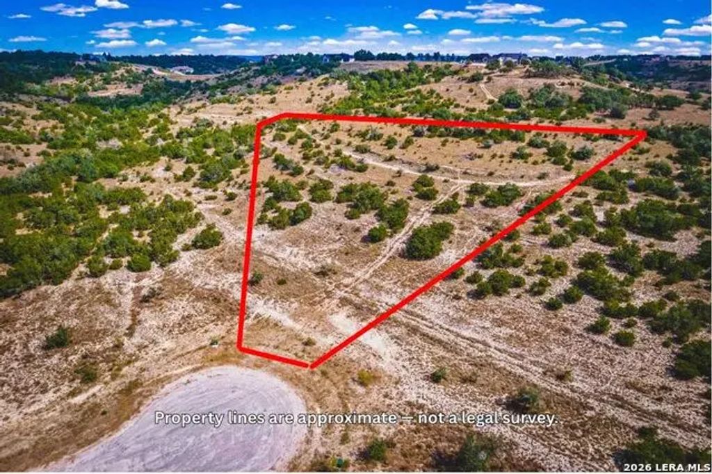 169 Star View Cv, Blanco