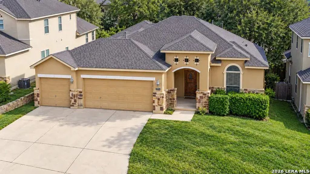 23314 Woodlawn Rdg, San Antonio