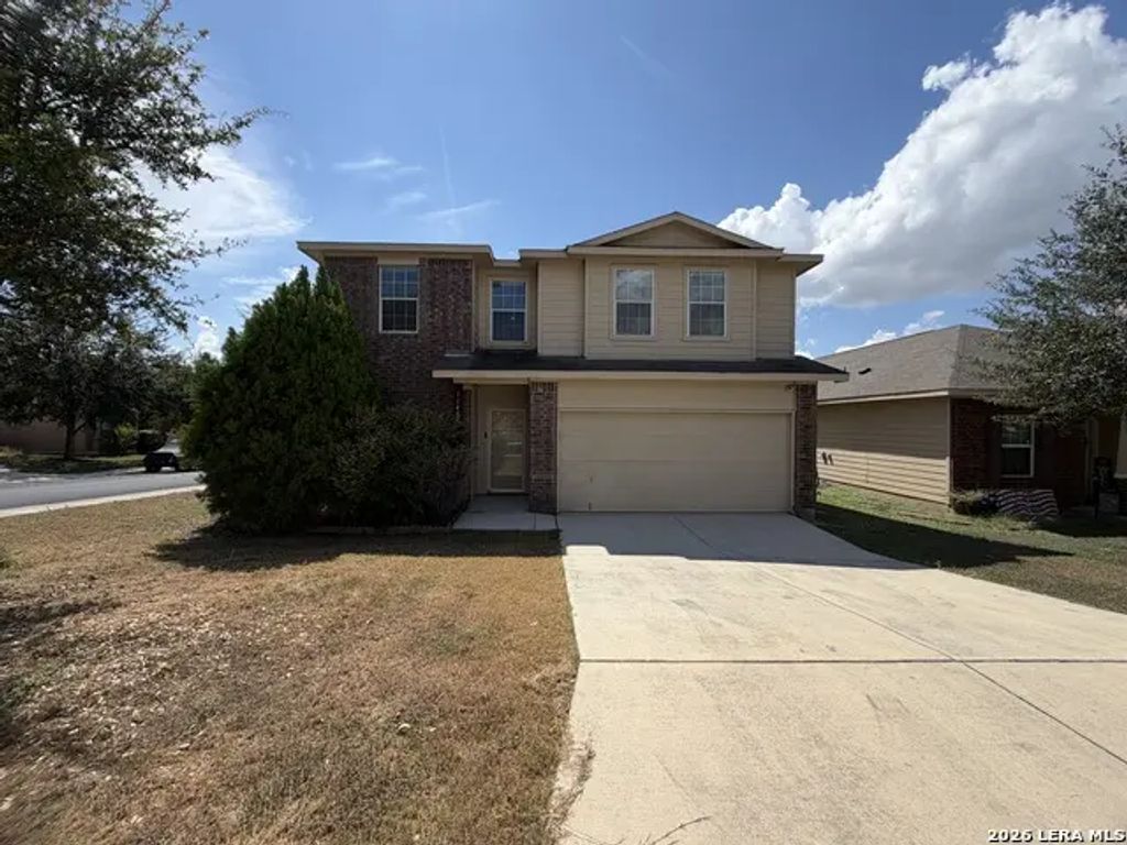 11402 Garden Fls, San Antonio