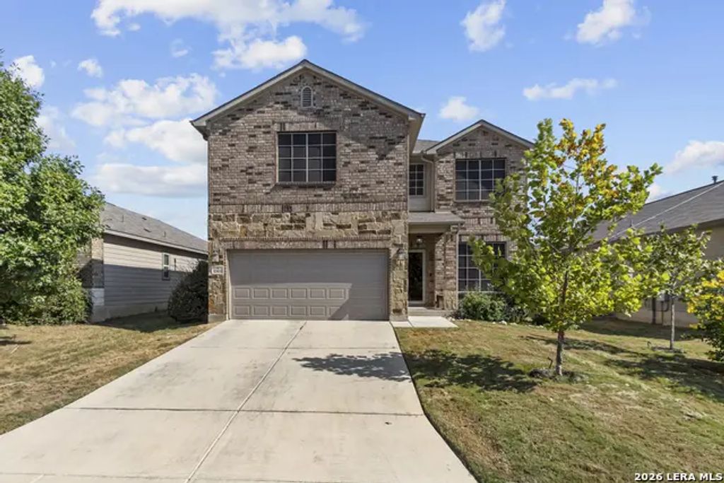 13431 Frio Parke, San Antonio