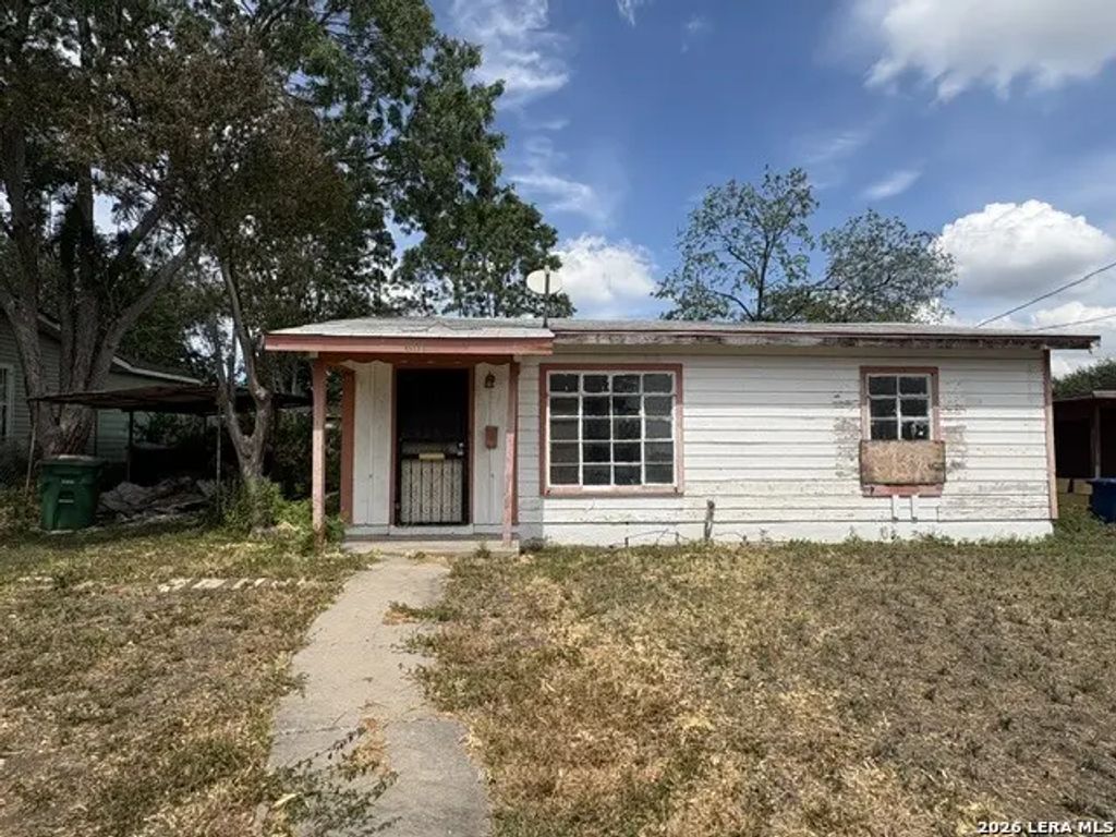 607 Maria Elena, San Antonio