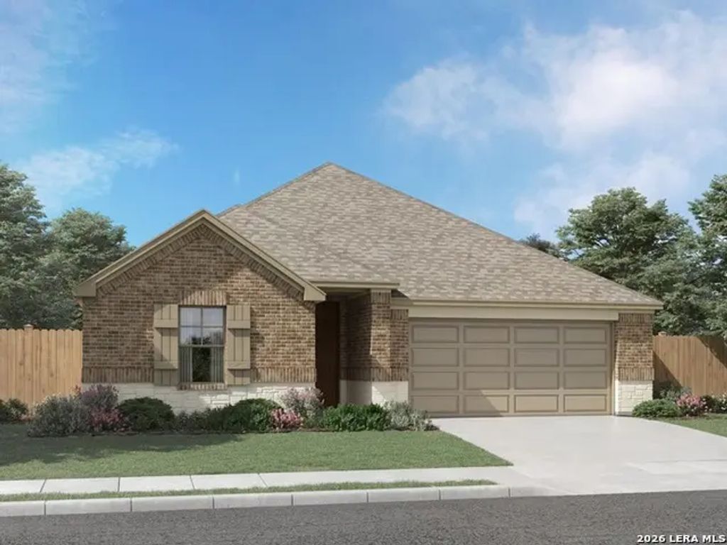 1533 Corinth Crest, San Antonio