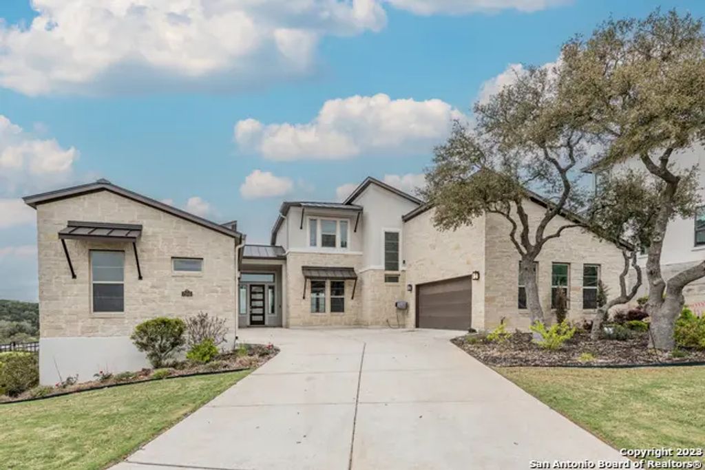 7203 Bella Cloud, San Antonio