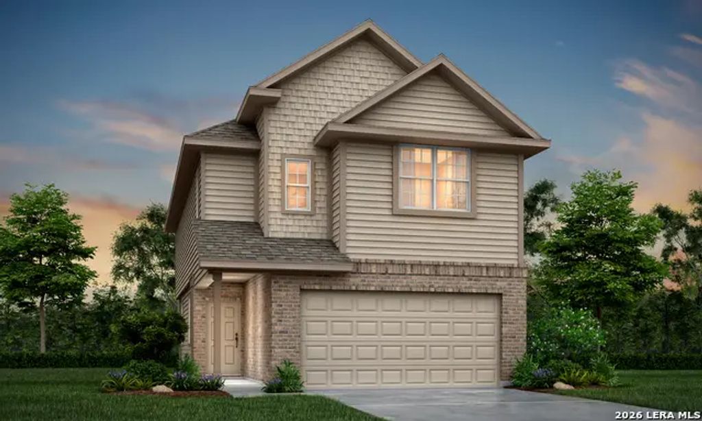 11128 Luckenbach Loop, Converse