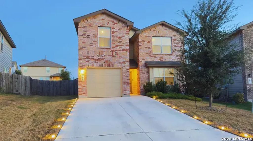 906 Andean Emerald, San Antonio