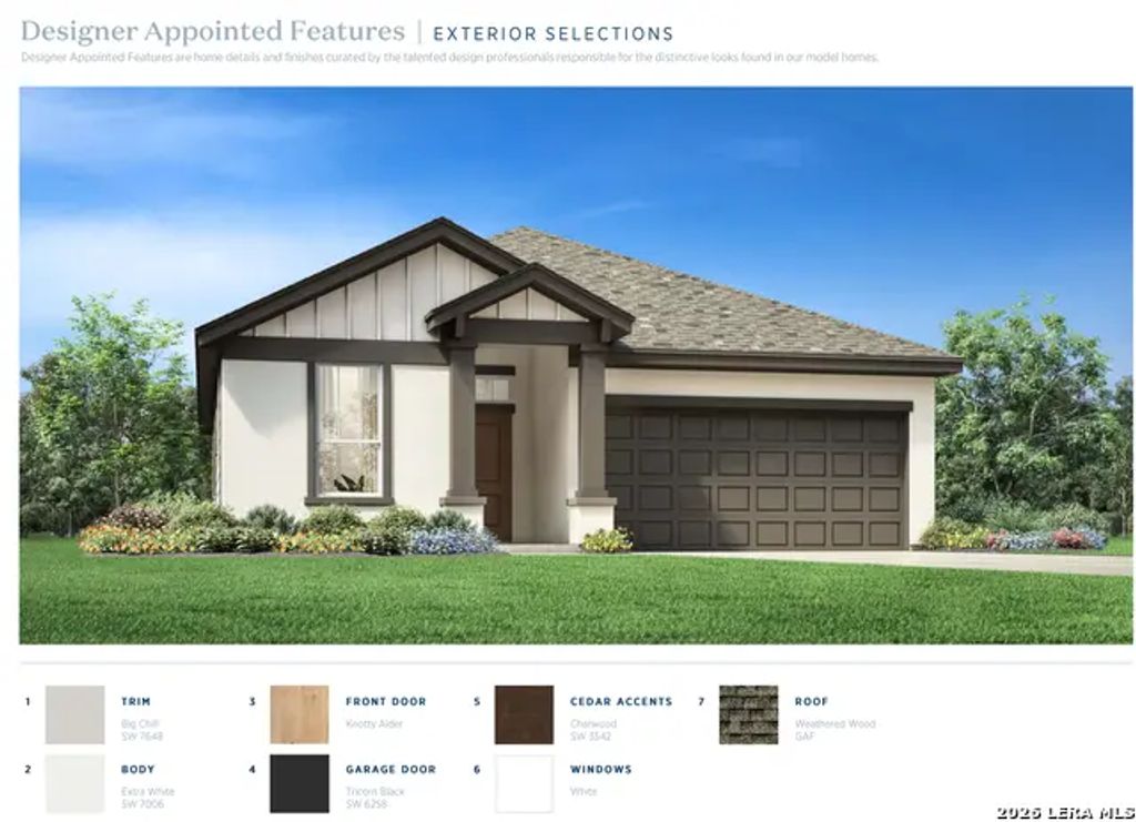 2986 Hannon, New Braunfels