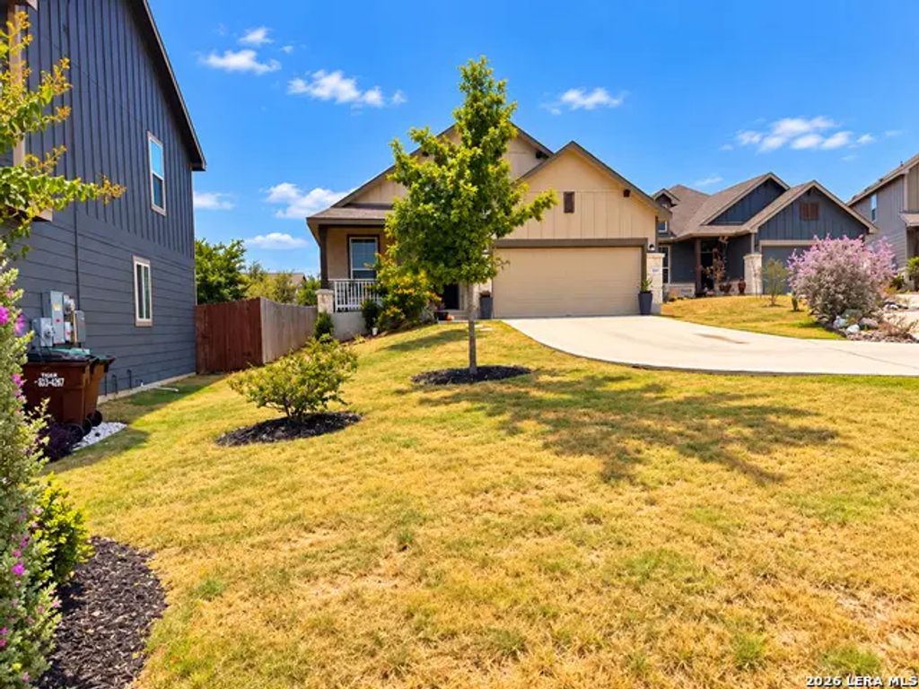 319 Pollock Path, San Antonio