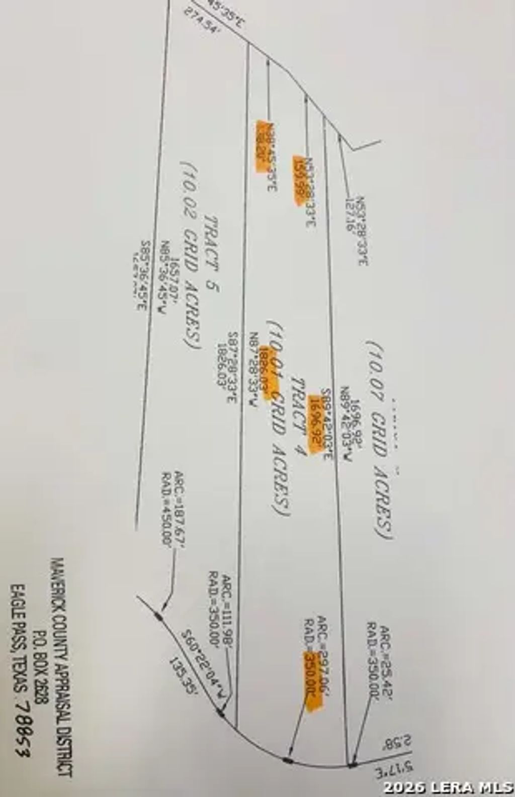 2696 Fm 2030, Eagle Pass