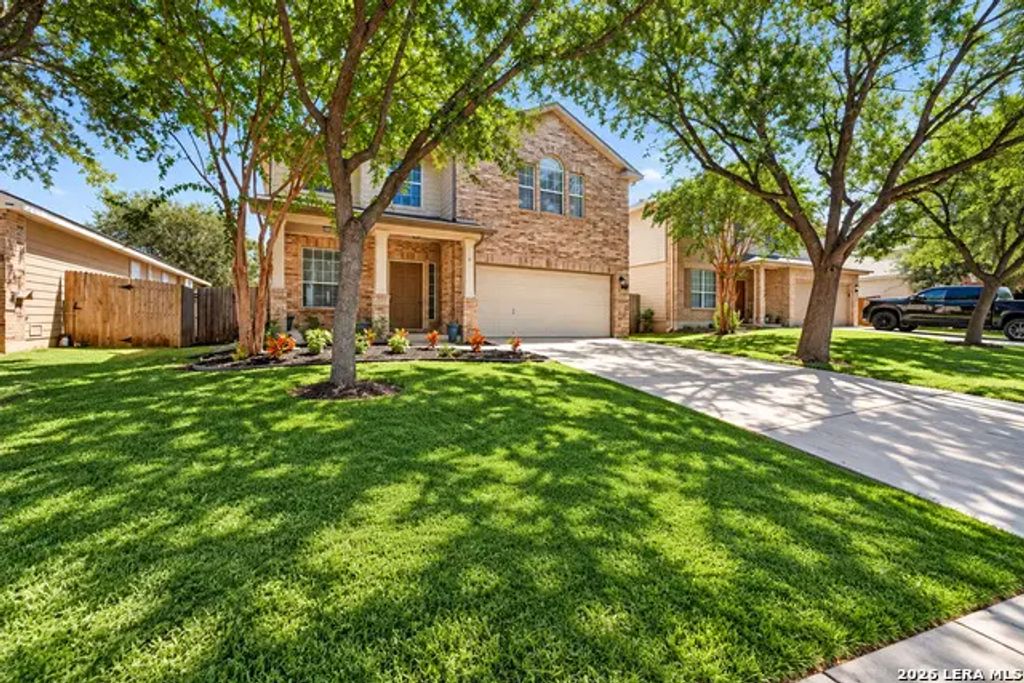 714 Celosia, San Antonio