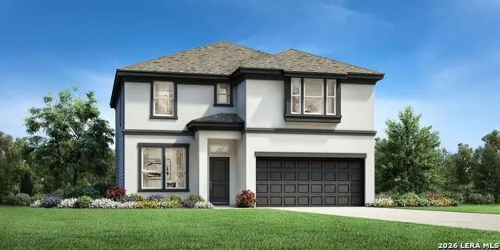 2978 Hannon, New Braunfels