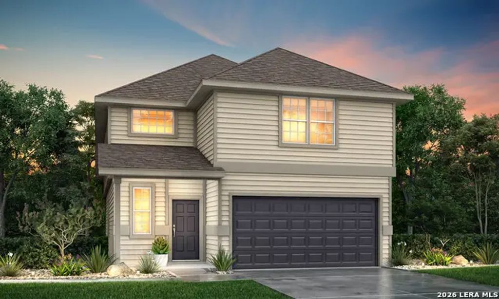 14935 Fischer Gdn, San Antonio