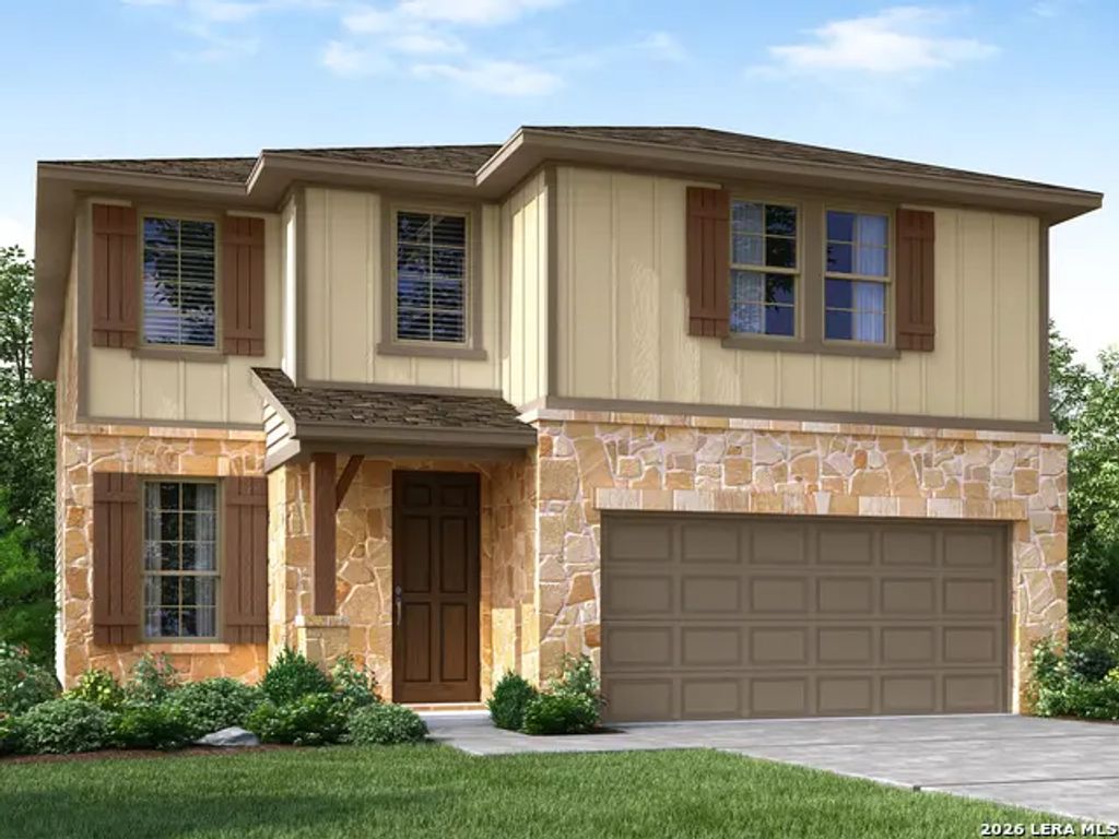 3106 Junction Bay, Converse