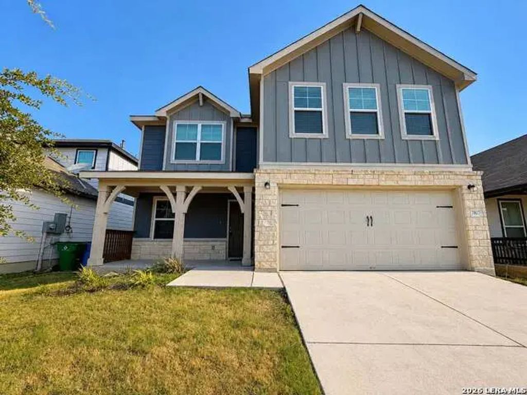 7807 Cottonwood, Boerne