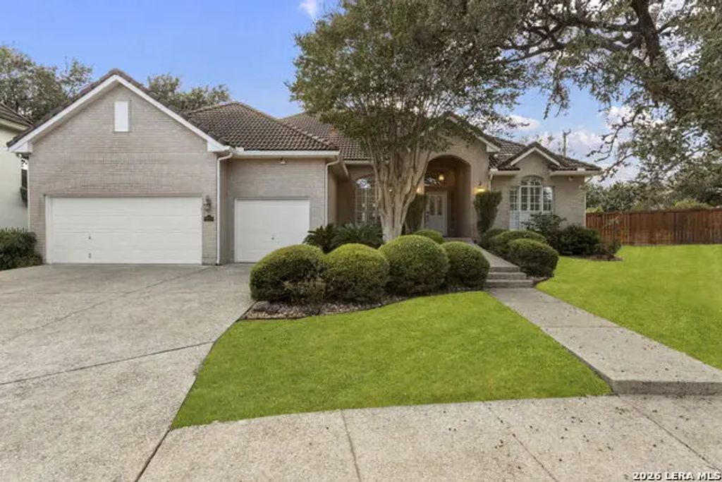 19207 Tierra Cv, San Antonio