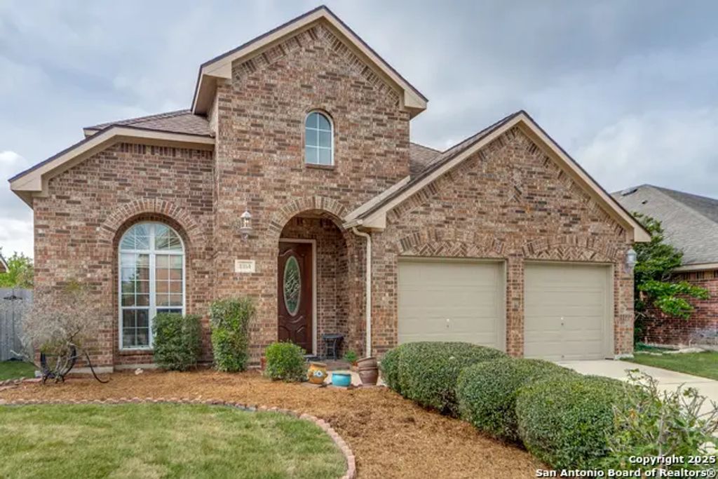 3354 Highline, San Antonio