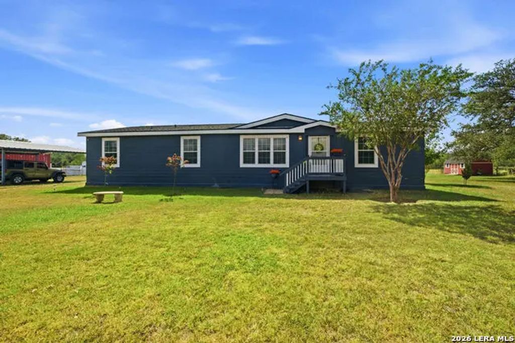 15143 S Skaggs Rd, Atascosa